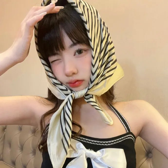 一代舞后