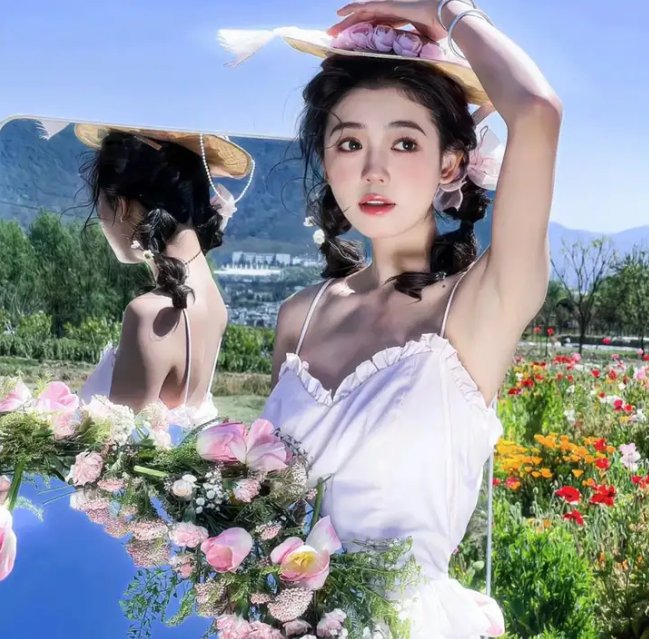 恐怖鸡